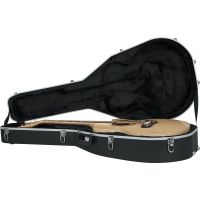 Gator ABS deluxe pour guitare type jumbo - Vue 10